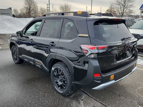 New 2026 Subaru Forester Wilderness image 3