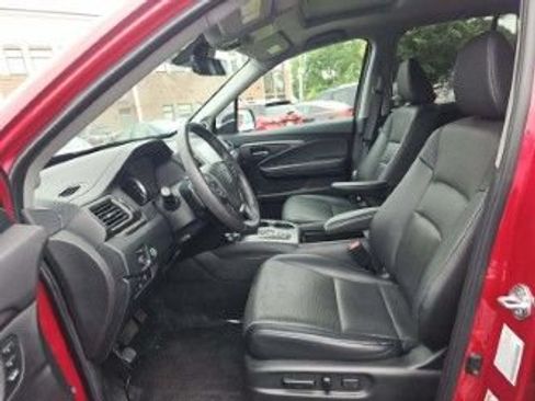 Used 2023 Honda Ridgeline RTL image 5