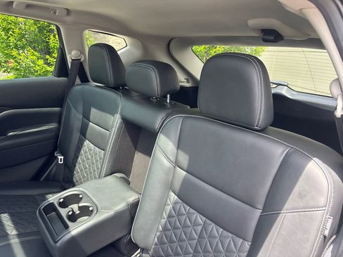 Used 2019 Nissan Murano Platinum w/ Cargo Package AWD/4WD image 27