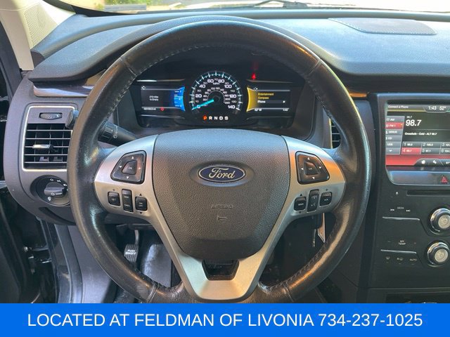 Used 2014 Ford Flex SEL w/ Equipment Group 202A FWD image 11