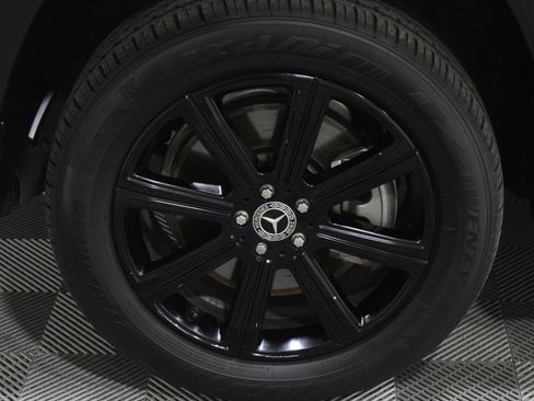 Used 2020 Mercedes-Benz GLS 450 4MATIC w/ Convenience Package image 42