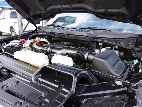 Used 2022 Ford F150 XLT w/ Equipment Group 302A High image 59