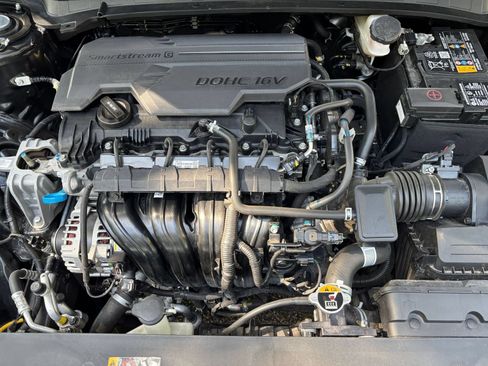 Used 2025 Kia K4 FWD image 31