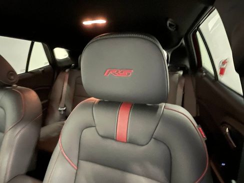 Used 2024 Chevrolet Trax RS FWD image 22