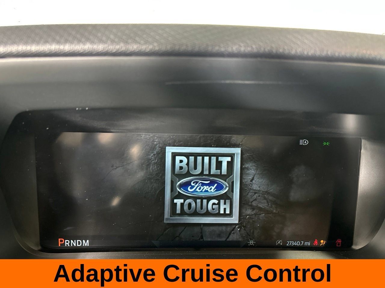 Used 2025 Ford F150 XLT w/ Equipment Group 301A Standard AWD/4WD image 14