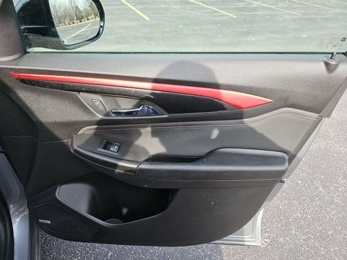 Used 2025 Chevrolet TrailBlazer RS w/ Convenience Package image 15