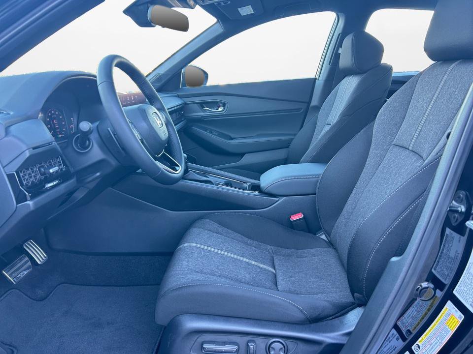 New 2026 Honda Accord Sport image 9