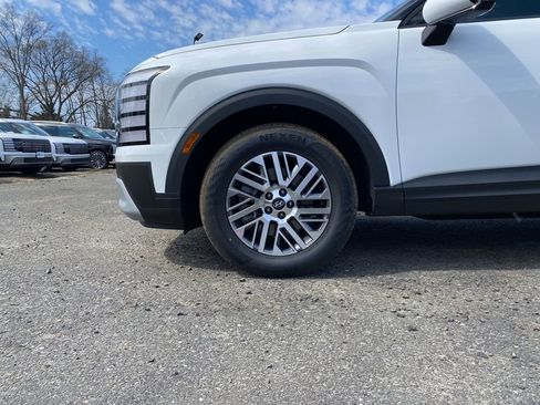 New 2026 Hyundai Palisade SE AWD/4WD image 9
