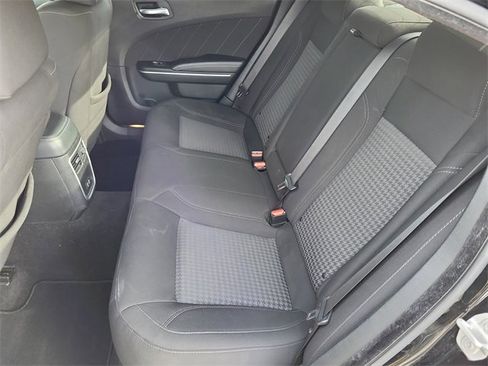 Certified 2023 Dodge Charger SXT image 20