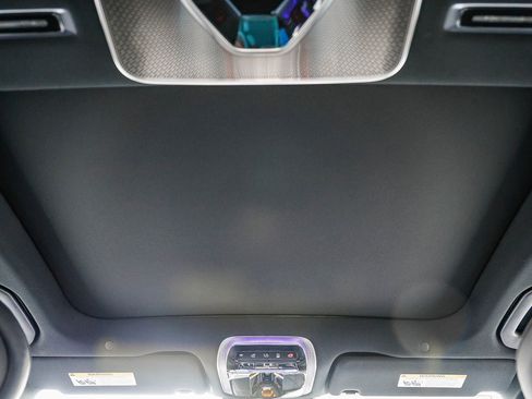 New 2026 Mercedes-Benz S 580 4MATIC Sedan image 16