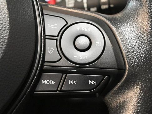 Certified 2025 Toyota RAV4 XLE image 15