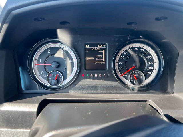 Used 2017 RAM 2500 Tradesman w/ Chrome Appearance Group AWD/4WD image 21