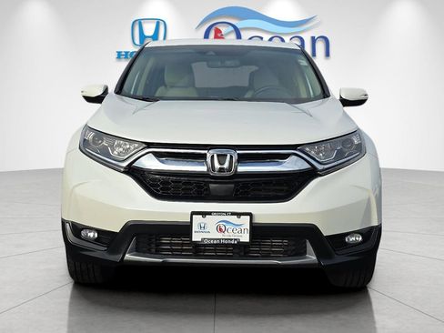 Used 2017 Honda CR-V EX-L image 8