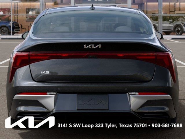 New 2026 Kia K5 LXS FWD image 13