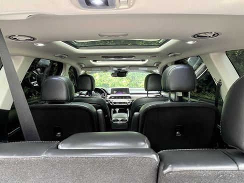 Used 2020 Kia Telluride SX FWD image 12