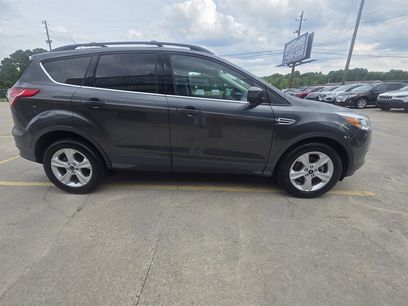 Used 2016 Ford Escape SE w/ SE Leather Comfort Package