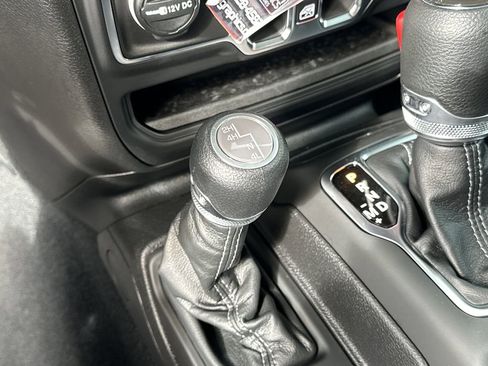 New 2026 Jeep Gladiator Sport image 22