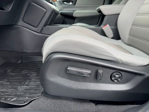 Used 2018 Honda CR-V EX image 7