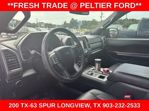 Used 2019 Ford Expedition XLT w/ Equipment Group 202A RWD image 7