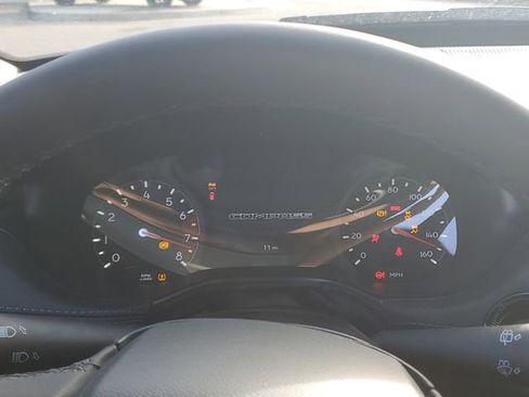 New 2026 Jeep Compass Latitude image 8