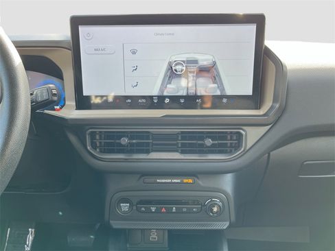 Used 2025 Ford Bronco Sport Big Bend image 14