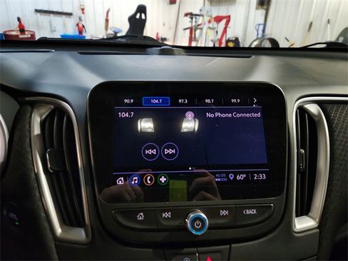 Used 2022 Chevrolet Malibu RS image 12