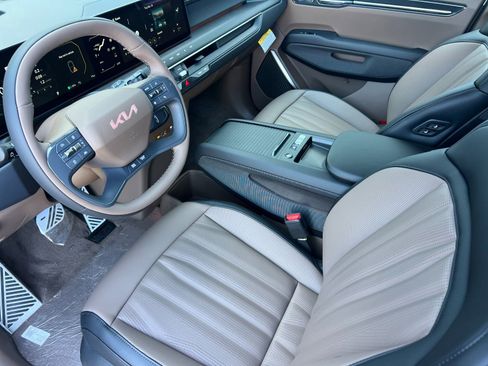 New 2026 Kia EV9 GT-Line image 10