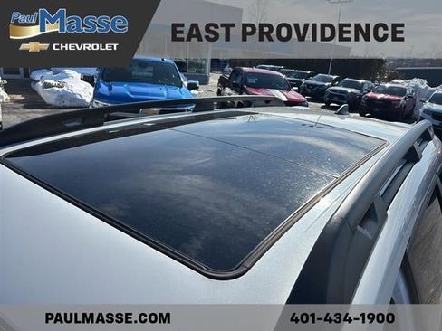 Used 2023 Subaru Ascent Onyx Edition image 9