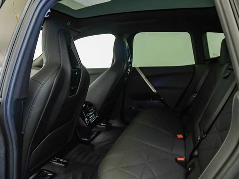 Certified 2024 BMW iX xDrive50 AWD/4WD image 19