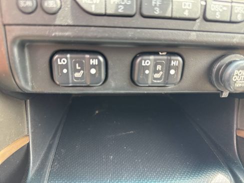 Used 2004 Honda Pilot EX image 18
