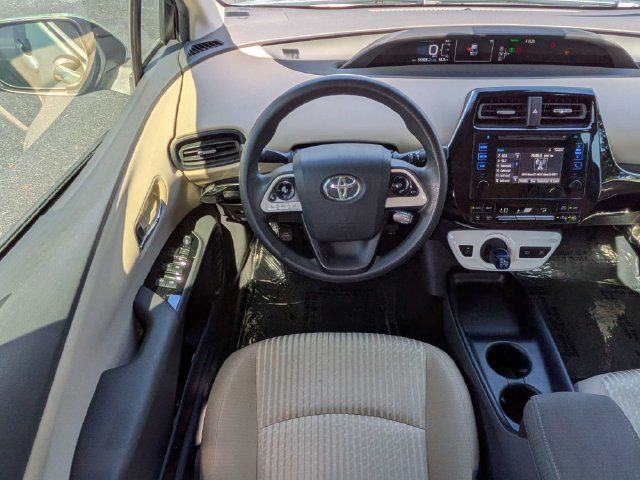 Used 2016 Toyota Prius Two FWD image 14