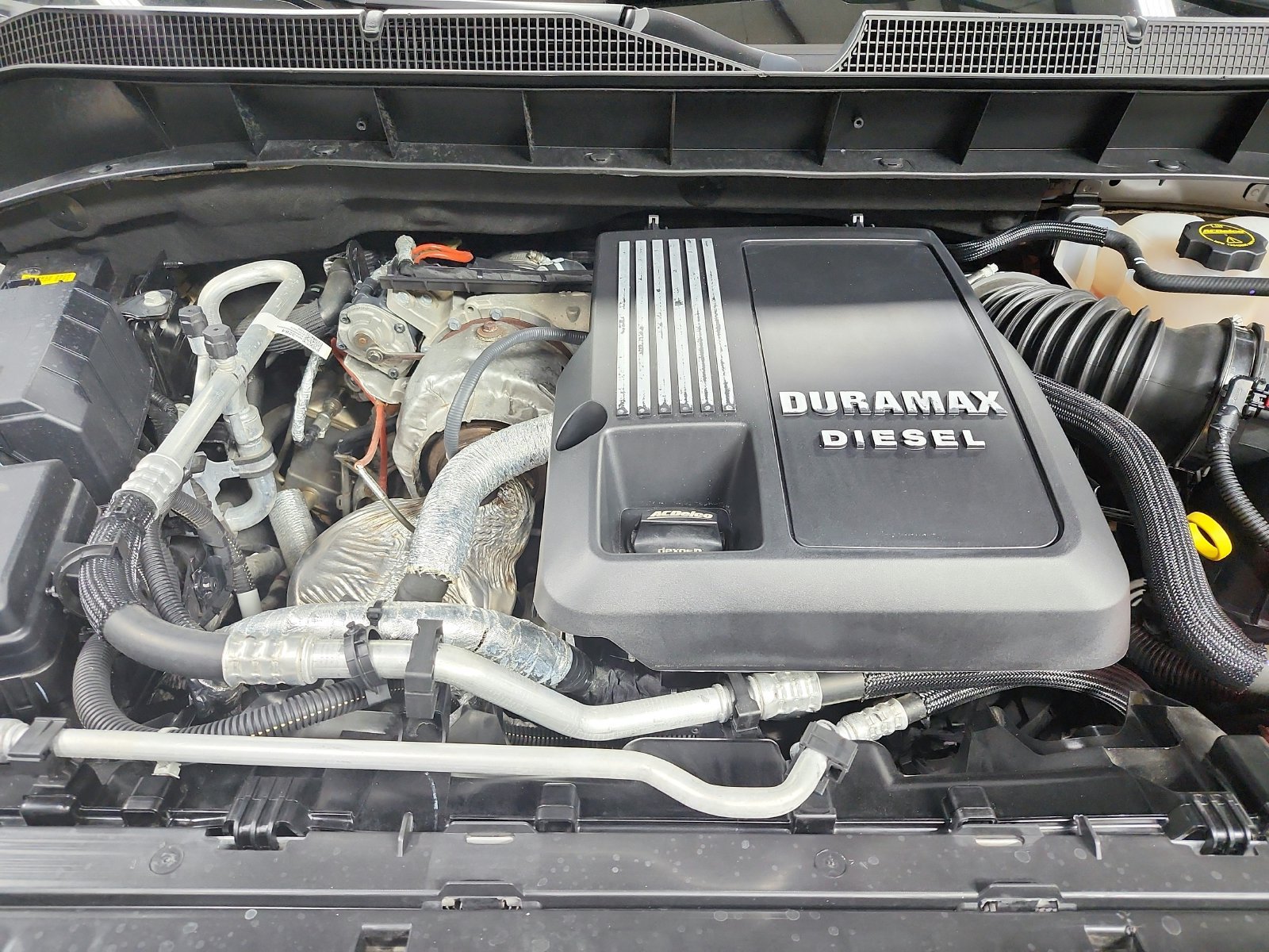 Used 2024 Chevrolet Silverado 1500 RST AWD/4WD image 18