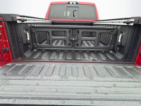 New 2026 RAM 3500 Limited image 27