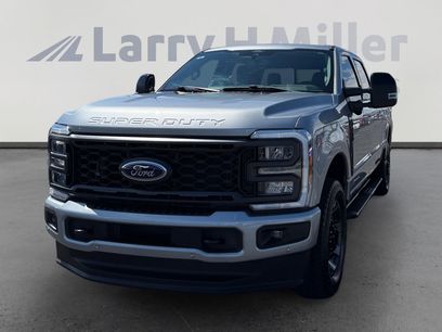 Used 2024 Ford F250 Lariat w/ Lariat Ultimate Package