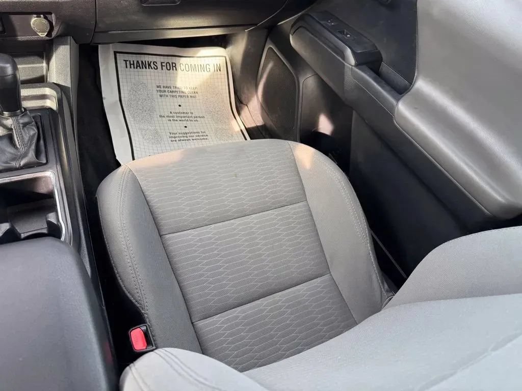 Used 2018 Toyota Tacoma SR w/ SR Convenience Package AWD/4WD image 20