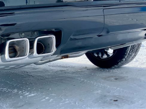 New 2026 Chevrolet Traverse High Country w/ LPO, Floor Liner Package image 19