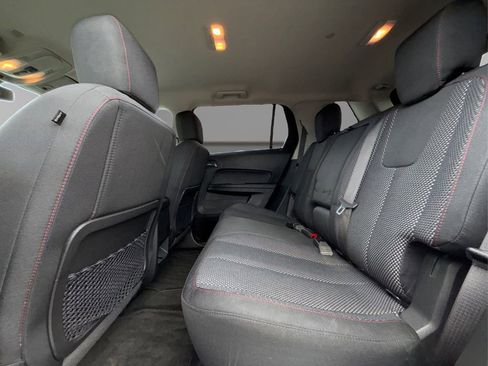 Used 2017 GMC Terrain SLE w/ Convenience Package FWD image 10