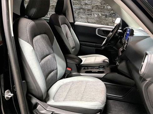 Certified 2023 Ford Bronco Sport Big Bend w/ Convenience Package image 26