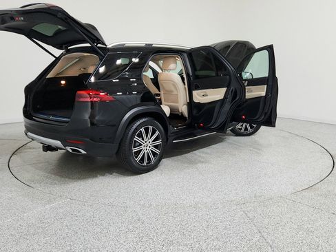 Certified 2025 Mercedes-Benz GLE 350 4MATIC image 7