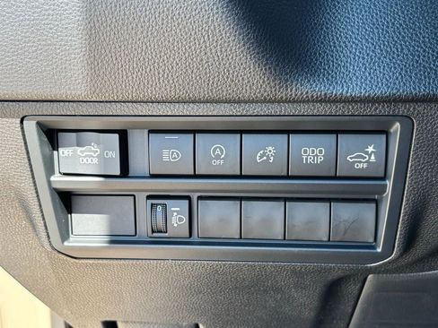 New 2026 Toyota Tundra SR5 image 25