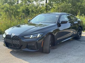 Used 2026 BMW 430i xDrive Coupe w/ M Sport Package video 3