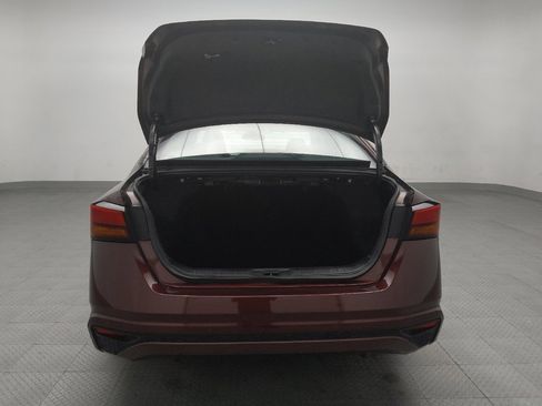 Used 2023 Nissan Altima 2.5 SV image 29