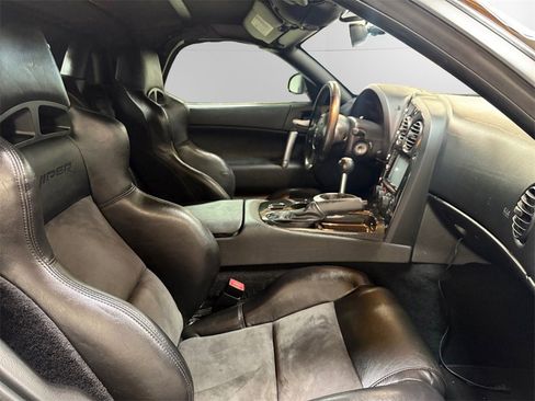 Used 2008 Dodge Viper SRT-10 image 14