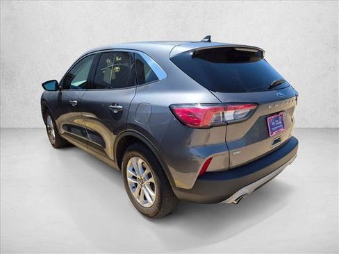 Used 2022 Ford Escape SE w/ Convenience Package FWD image 7