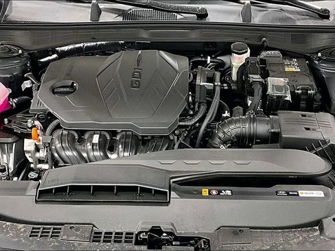 Used 2026 Hyundai Sonata SEL FWD image 25