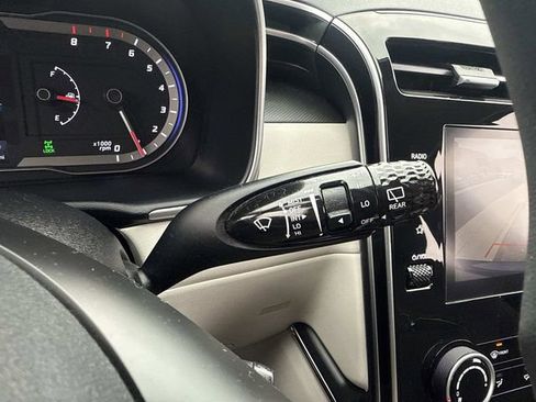 Certified 2023 Hyundai Tucson SE image 31