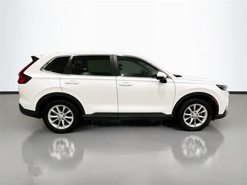 Used 2024 Honda CR-V EX image 8