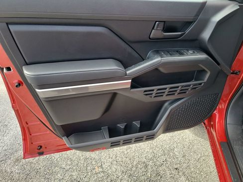 New 2026 Toyota Tacoma SR5 RWD image 19