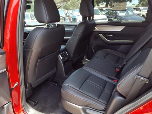 New 2026 MAZDA CX-70 SC Plus AWD/4WD image 17