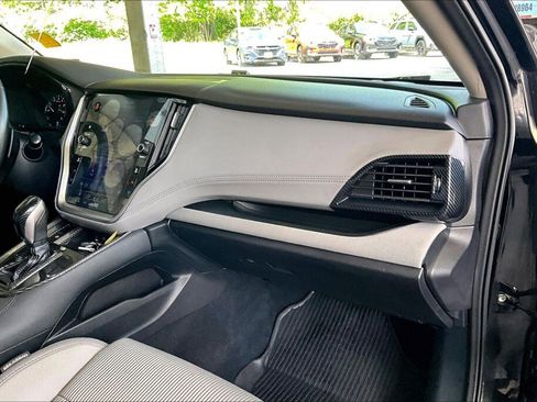 Certified 2022 Subaru Legacy Premium AWD/4WD image 11